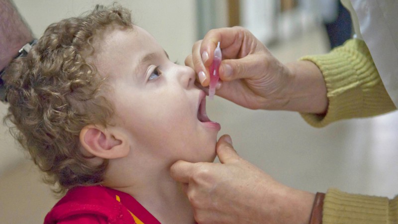 Mais de 830 mil doses já foram aplicadas no Rio Grande do Sul até o momento