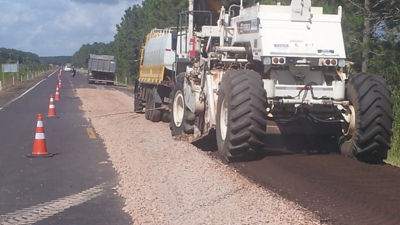 Divulga&ccedil;&atilde;o/EGR