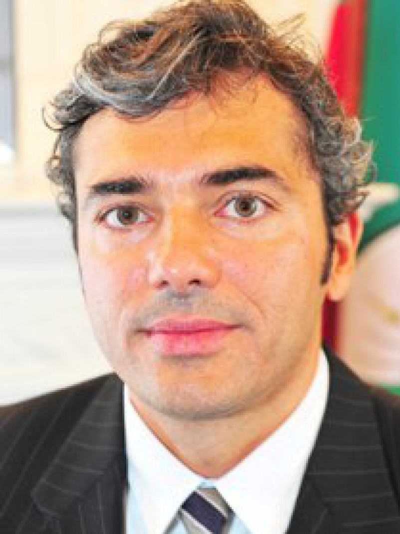 Igor Morais