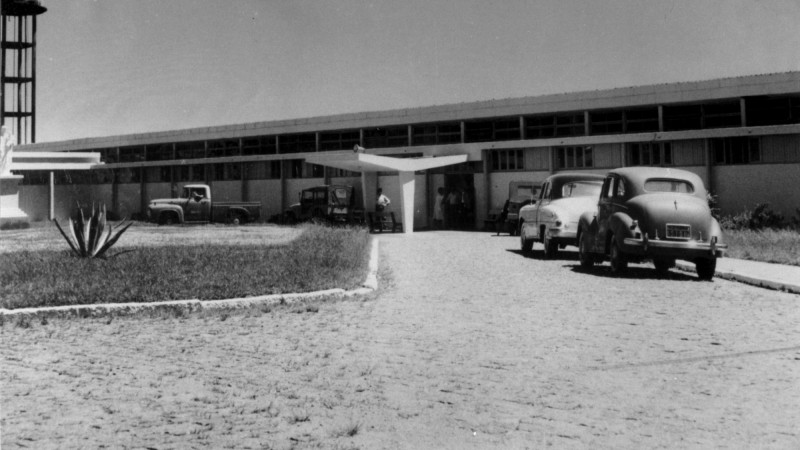 Hospital Sanatório Partenon completa 64 anos