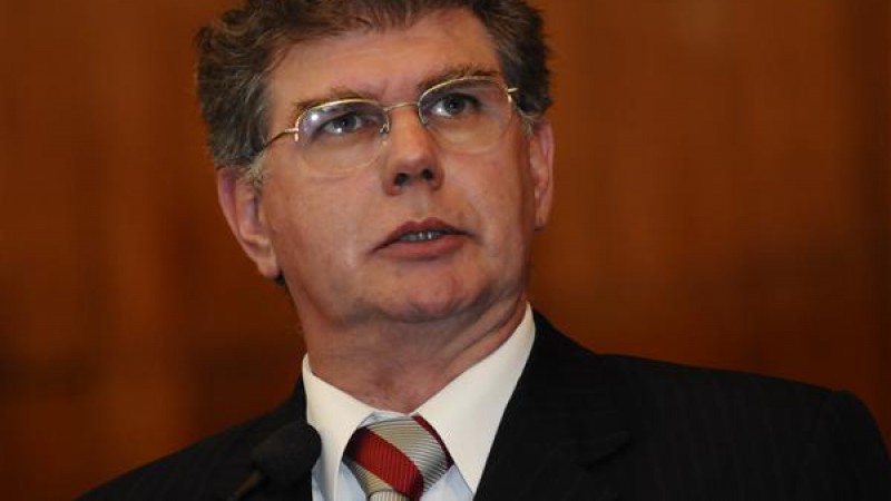 Nelson Harter será o presidente da Fundação Gaúcha do Trabalho