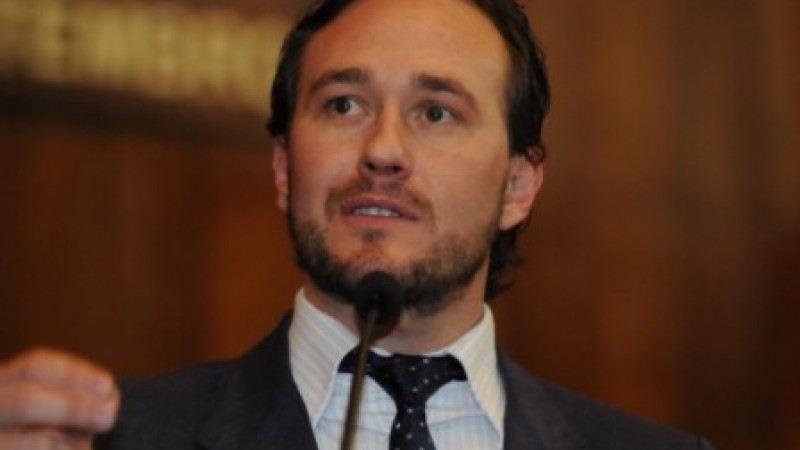 Na Assembleia, Ribeiro foi presidente da Comiss&atilde;o Especial de Mobilidade Urbana