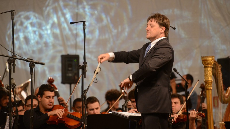 Concerto da Ospa