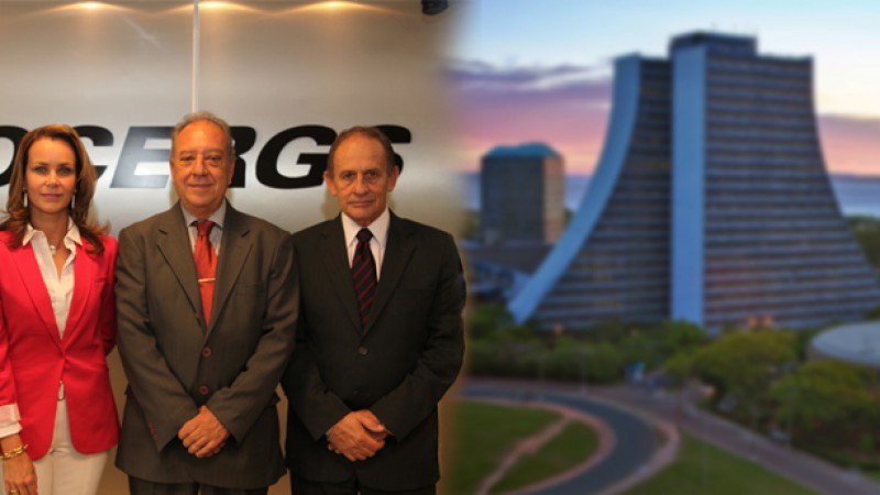 Diretoria Procergs