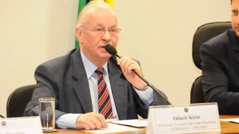 Odacir Klein