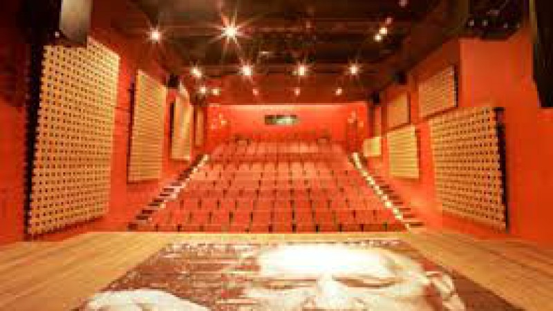 Centro Cultural Erico Verissimo
