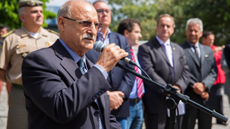 Acordo de Resultados 2015