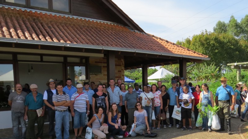 Expoagro Afubra