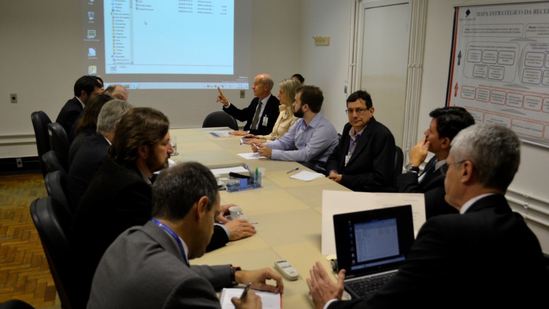 No entendimento da classe empresarial, a medida ampliaria a competitividade dos produtos ga&uacute;chos junto ao mercado interno e teria reflexos positivos na arrecada&ccedil;&atilde;o final de impostos