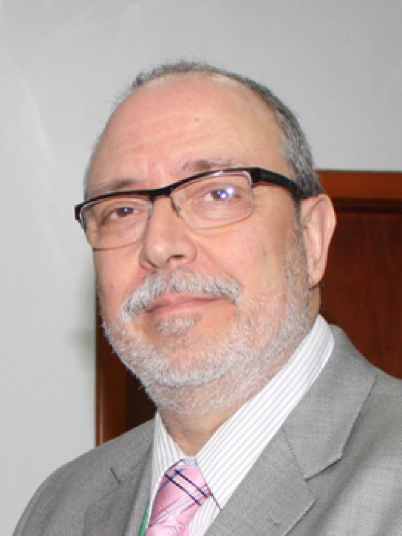 Carlos Augusto Mello da Silva é qualificado como Profissional de Suporte Avançado de Vida em Emergências com Produtos Perigosos