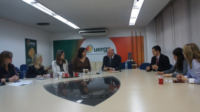 Atendimento especializado