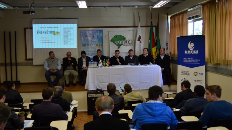 Plano Energético