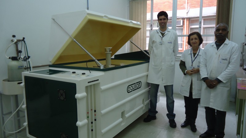 Cientec