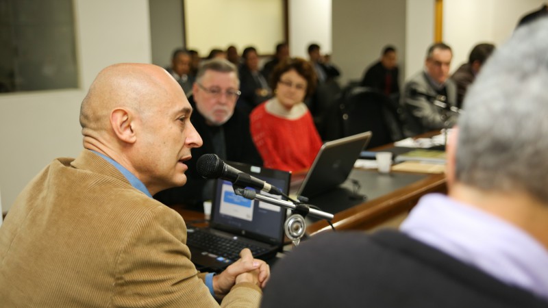 Apresentação do PPA