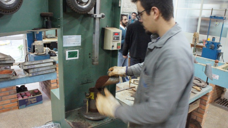 Sistemas de Qualidade de Laboratórios
