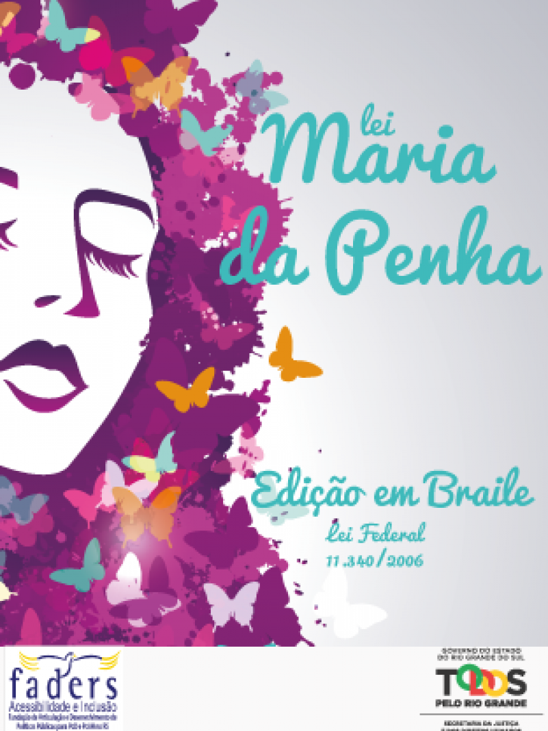 Roda de Conversa vai debater a aplicabilidade da Lei Maria da Penha