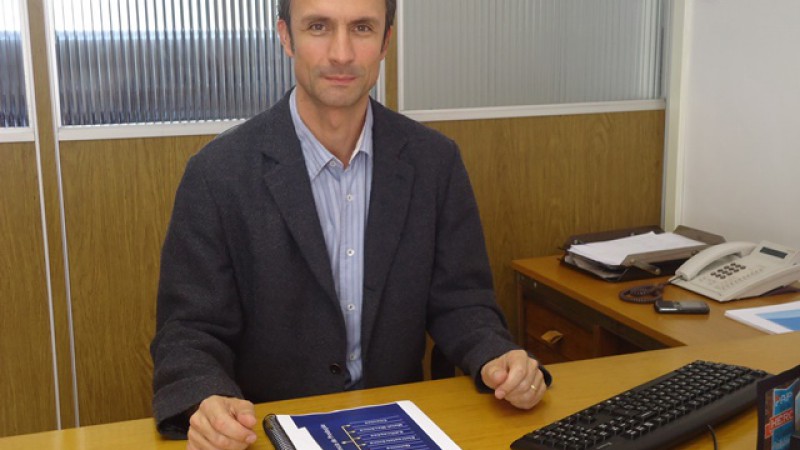 Direção executiva da Cientec