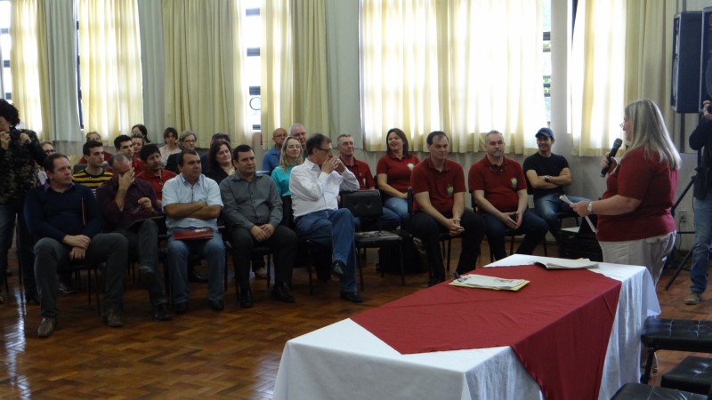 Encontro Estadual de Hortigranjeiros divulga atrações