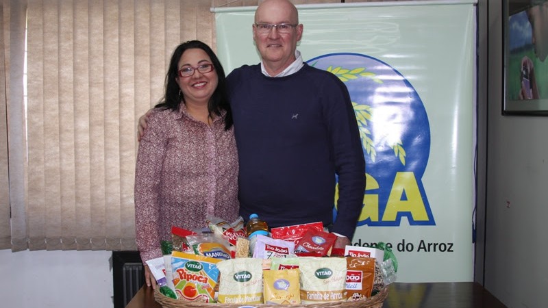 Concurso de Receitas