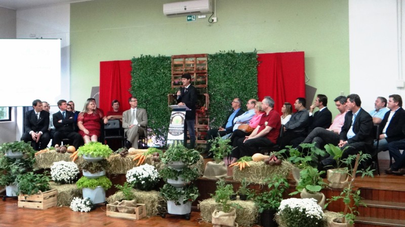 31º Encontro Estadual de Hortigranjeiros