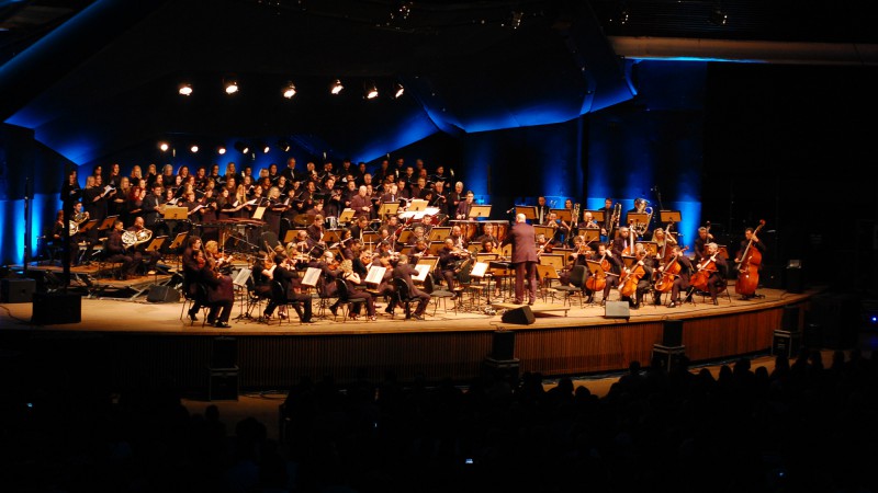 Concerto da Ospa