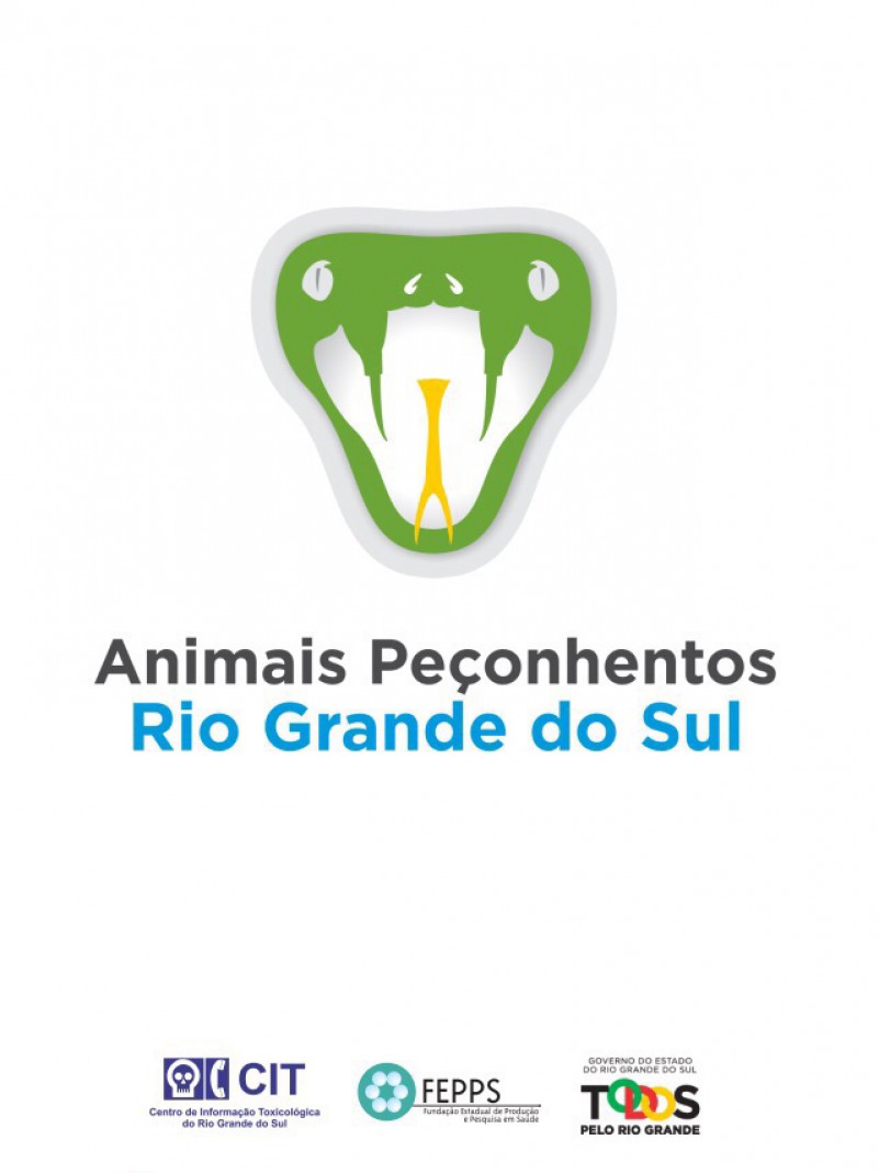 Animais peçonhentos