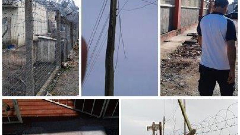 Pres&iacute;dio Regional de Santa Maria