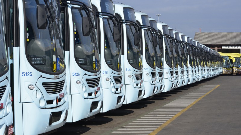 Plano Diretor do Sistema Estadual de Transporte Público Intermunicipal de Passageiros de Longo Curso