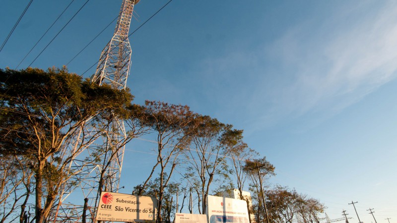 Trabalhos de melhoria acrescentaram 50% de potência instalada, aumentando a capacidade de demanda para 19 municípios da região