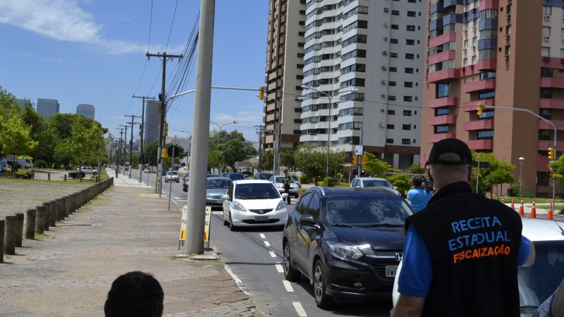 Começa o calendário de pagamento de IPVA 2016 pelo final da placa do veículo