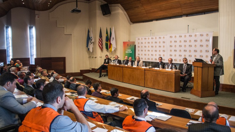 Nova edição do Projeto Capacitar da Defesa Civil chega a Pelotas