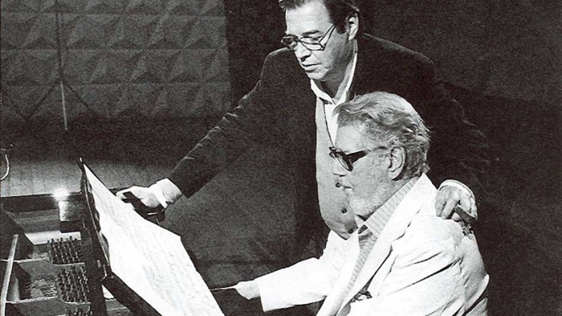 Como compositor e arranjador, Radamés Gnattalli superou as barreiras entre erudito e popular