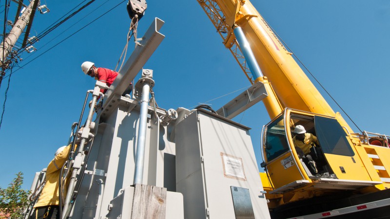 Subesta&ccedil;&otilde;es da CEEE