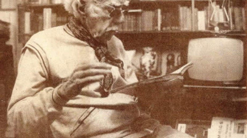 Semana Estadual do Livro