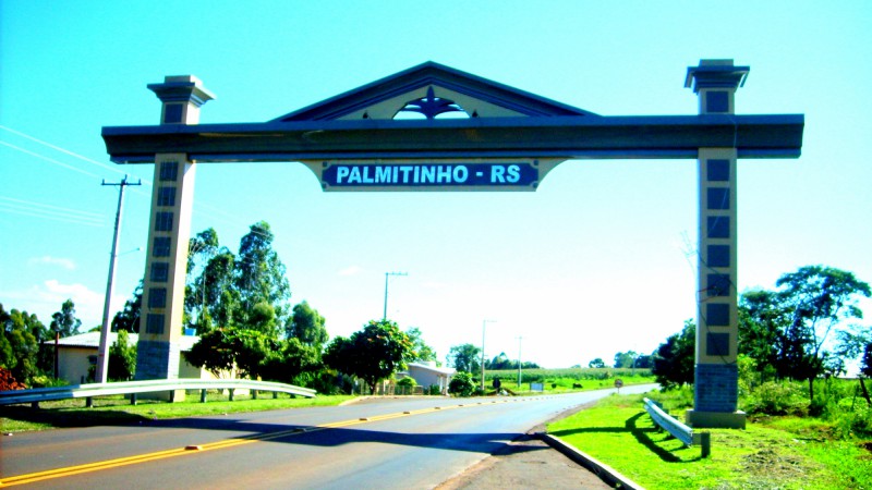 Palmitinho será a capital gaúcha da cidadania fiscal nesta semana