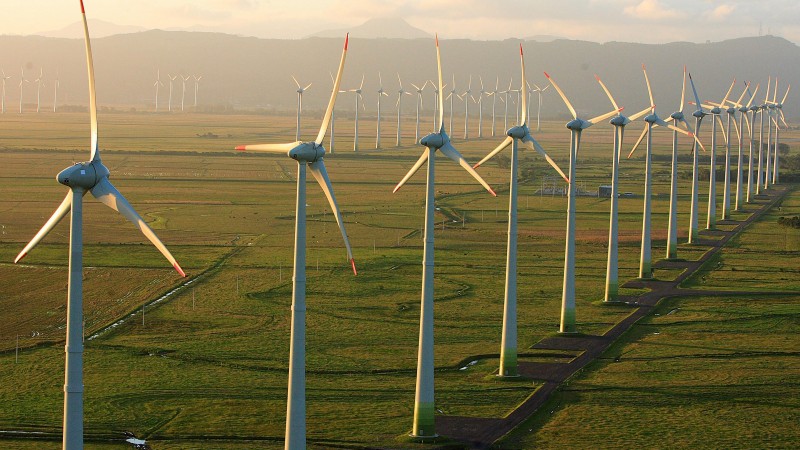 F&aacute;brica de torres e&oacute;licas vai funcionar junto ao Complexo de Santa Vit&oacute;ria do Palmar