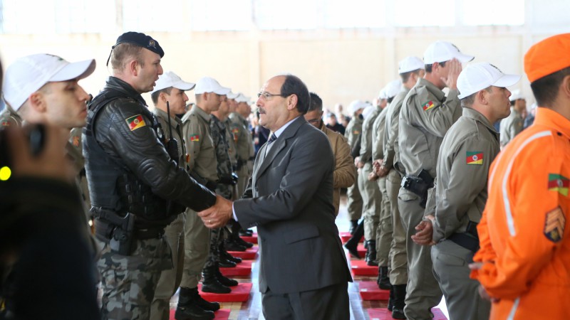 brigada militar