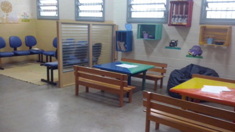 Penitenciária de Venâncio Aires