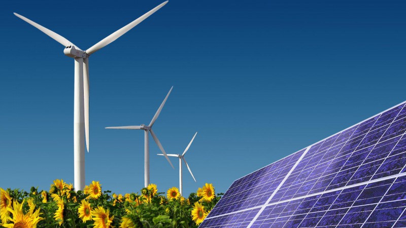 Programa RS Energias Renov&aacute;veis