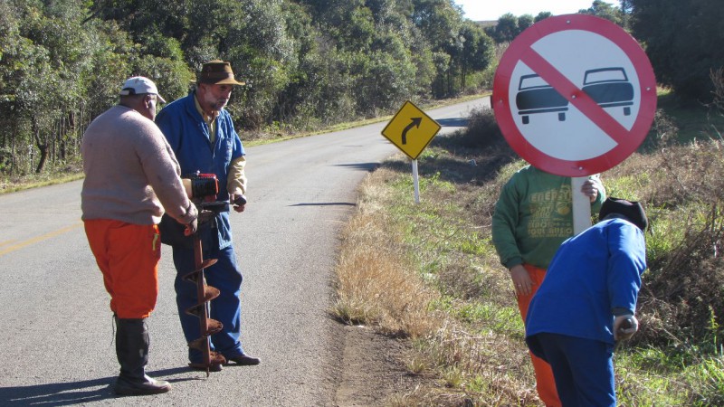 Daer manuten&ccedil;&atilde;o