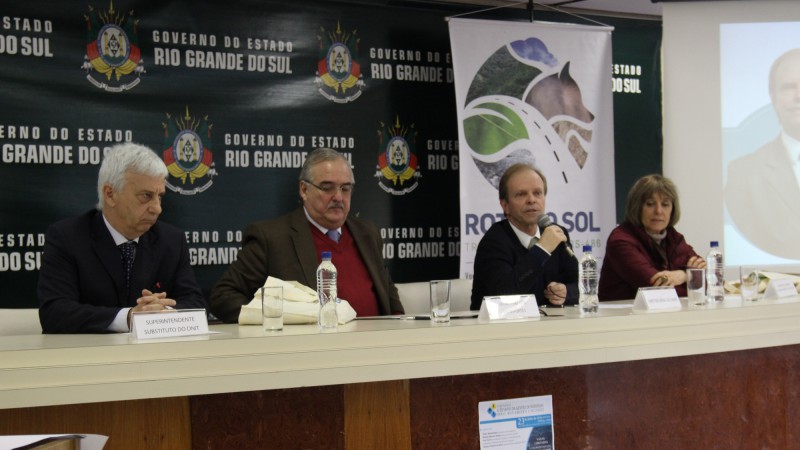 Seminário do Daer