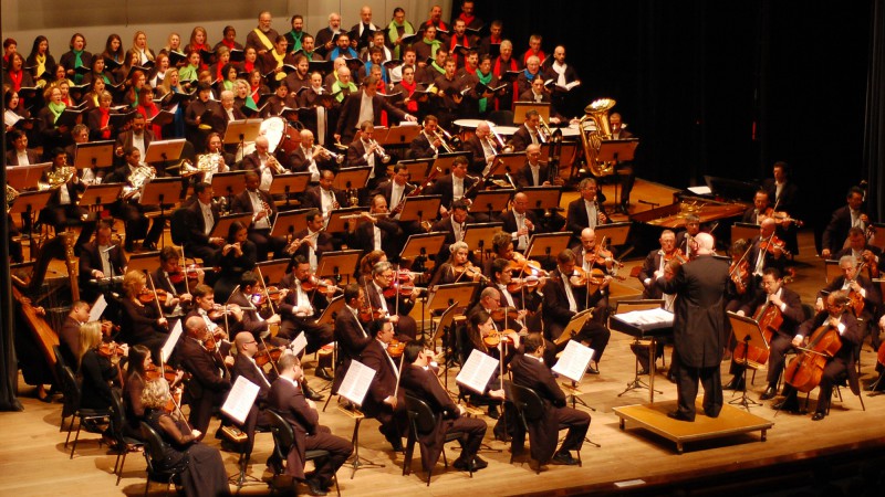 Concertos da Ospa