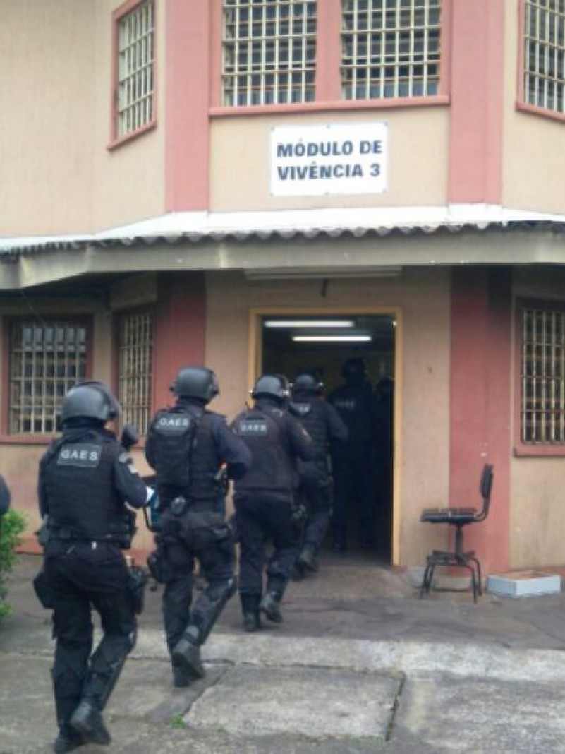 Revista geral