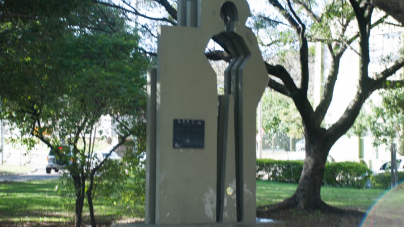Brigada Militar homenageia heróis mortos em confronto