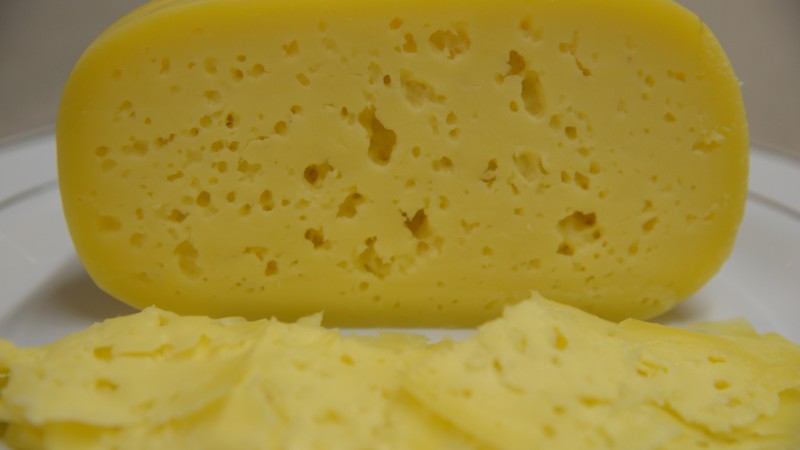 Queijo colonial