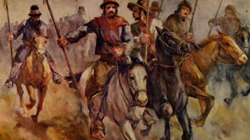 Memorial do Rio Grande do Sul inaugura exposi&ccedil;&atilde;o sobre a Revolu&ccedil;&atilde;o Farroupilha