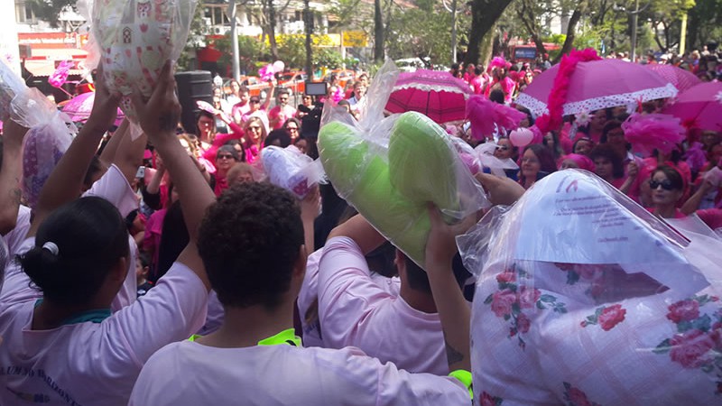 Outubro Rosa