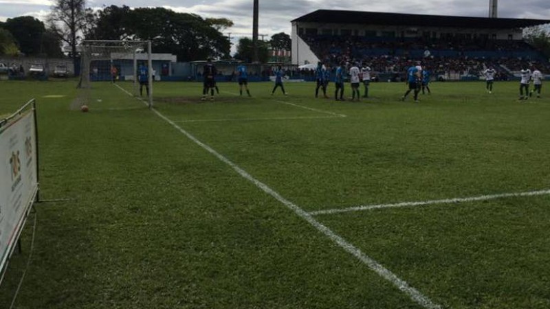 Gauch&atilde;o da V&aacute;rzea