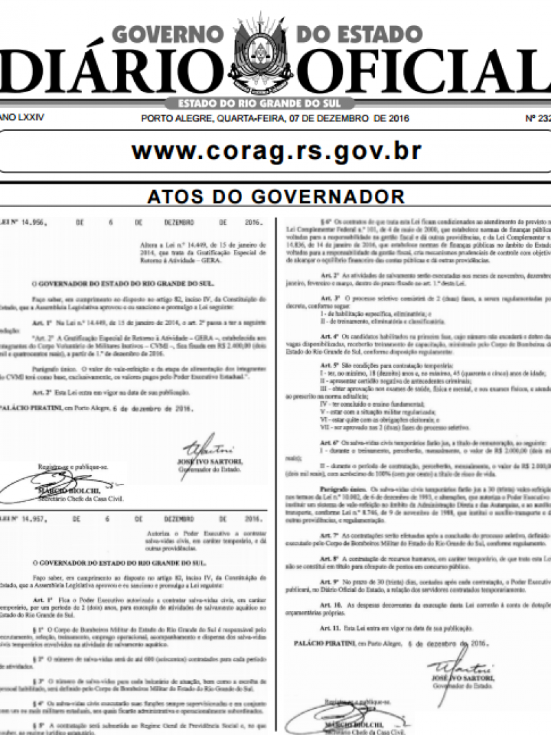 Nomea&ccedil;&otilde;es