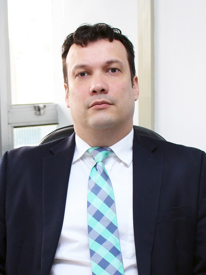 Artur Lemos Júnior
